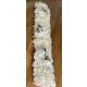 Aranjament 100 cm gata facut CFL017 Alb pentru prezidiu/arcade/cristelnita