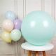 Balon Jumbo 18 inch (50 cm) – Vernil