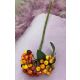 BUCHET BOBITE 2023 ORANGE