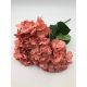Hortensie buchet 6 fire H8 Medium Pink