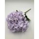 Hortensie buchet 6 fire H8 Lila