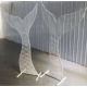 Coadă de Sirenă Metalică – 180 cm