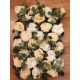 Covor flori CFL010 Somon