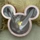 Cutie Mickey cod 2005 - Rose gold