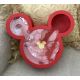 Cutie Mickey cod 2005 - Rosu