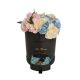 Cutie cod 9516 cu sertar – Negru