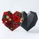 Cutie Diamond Black – 25×25×18 cm
