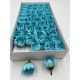 Nuferi sapun aster light blue cutie 50 de capete