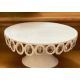 Etajeră Candy Bar Cod CR1813 – Mare – Alb