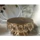 Etajeră Candy Bar Cod CR1813 – Mică – Auriu