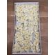 Bujori de sapun parfumat peony small Milky white cutie 50 flori