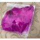 Set 100 Pene pentru Baloane Fucsia