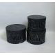 Set 3 cutii cod 7635 – Negru