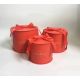 Set 3 cutii cod 9816 – Rosu