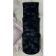 Set 3 Cutii din Catifea – Mărimi Diferite – Cod 7226 Negru
