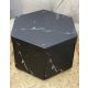Set 5 cutii suprise box pentru fotografii cod 5032 - Negru marmorat