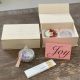 Set lumanare aromatherapy – Rosu