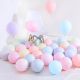 Set 100 Baloane Pastel 10 Inch (26 cm) – Roz