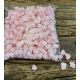 Set 500 Capete Trandafiri din Polifoam – Diametru 3 cm – ROZ PAL