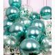 Set 50 Baloane Sidefate 10 Inch (26 cm) – Verde