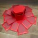 Set 5 Cutii “Surprise Box” Fotografii – Cod 5032 Rosu
