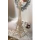 Turn Eiffel Auriu – Element Decorativ Elegant