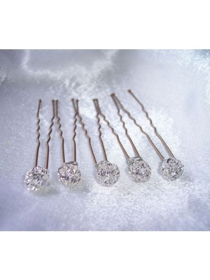 Set 20 Ace Decor cu Diamant – HAIRPIN Cod 2021