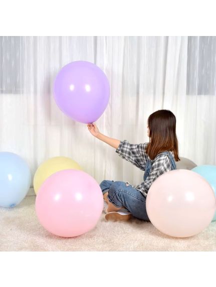 Balon Jumbo 18 inch (50 cm) – Mov