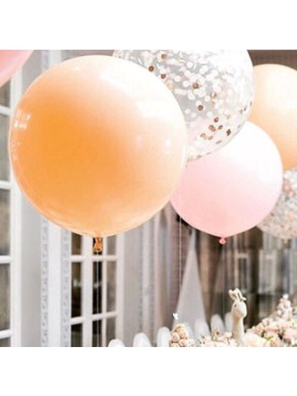 Balon Jumbo 18 inch (50 cm) – Somon