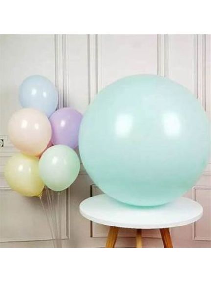 Balon Jumbo 18 inch (50 cm) – Vernil