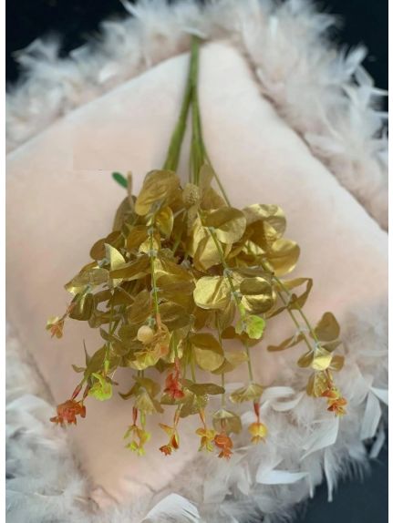 BUCHET EUCALIPT AURIU