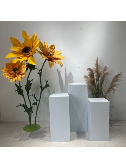 Coloană Decorativă MDF 80 cm – Cod MDF617