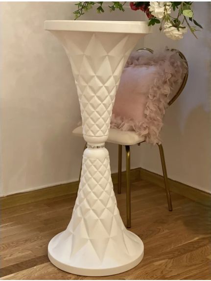 Coloană Vază din Plastic – 100 cm  Cod GJ 502 A