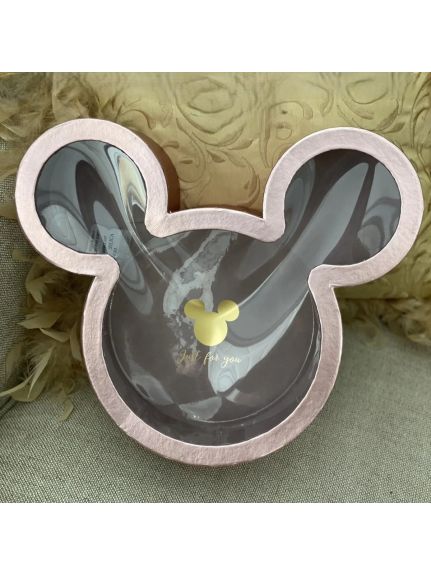Cutie Mickey cod 2005 - Rose gold