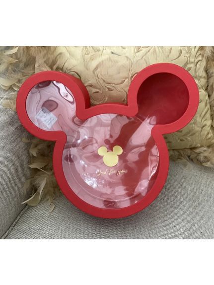 Cutie Mickey cod 2005 - Rosu