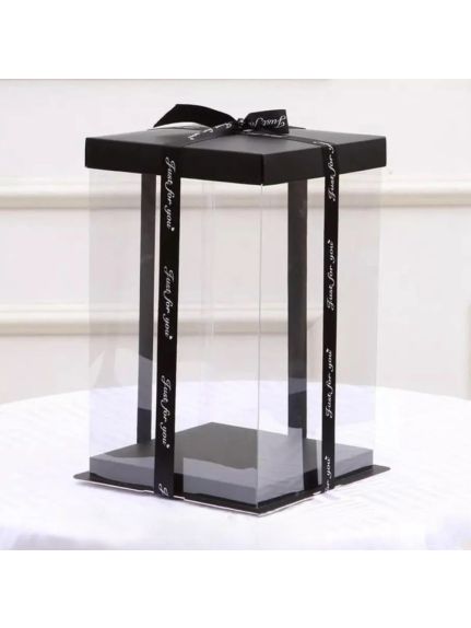 Cutie Urs 25 cm – Fără Panglică