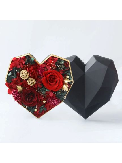 Cutie Diamond Black – 25×25×18 cm