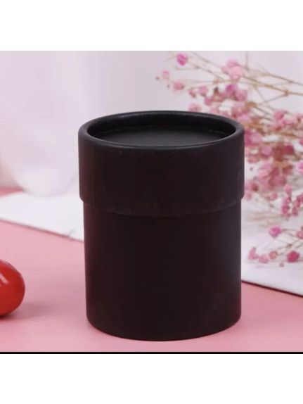 Cutie mica din carton – Negru