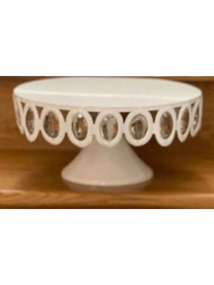 Etajeră Candy Bar Cod CR1813 – Medie – Alb