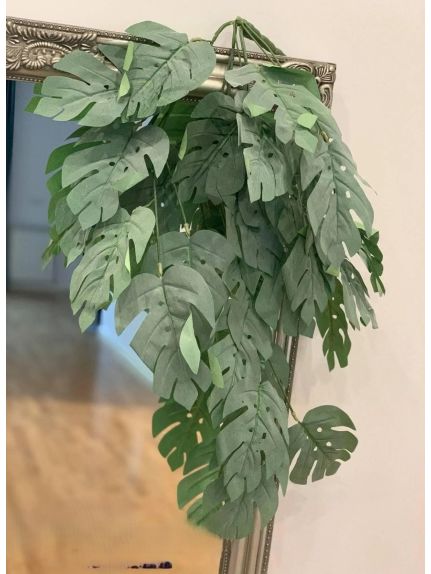 GHIRLANDA MONSTERA 6200