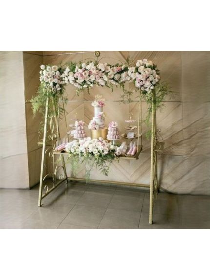 Leagăn pentru Expunere Candy Bar