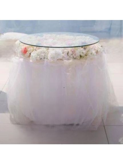 Masă pentru ceremonii / prezentare tort