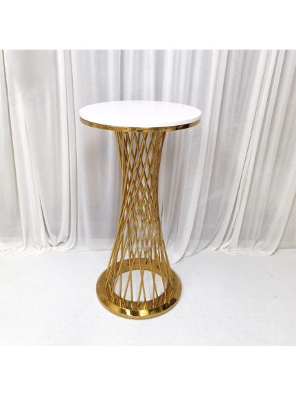 Masă Înaltă LUXURY 50×90 cm 
