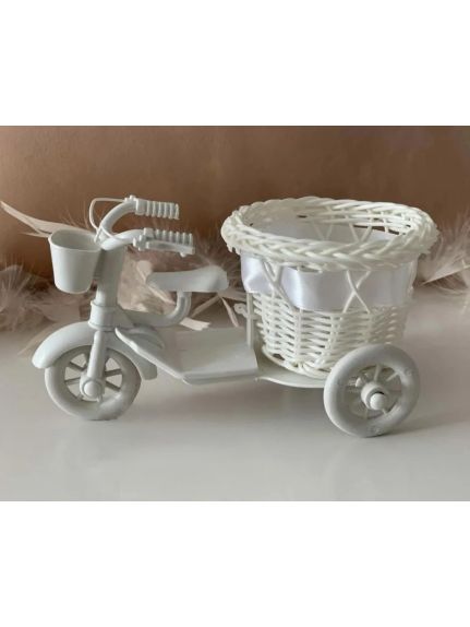 Minibicicleta Decorativa – Cod 1373