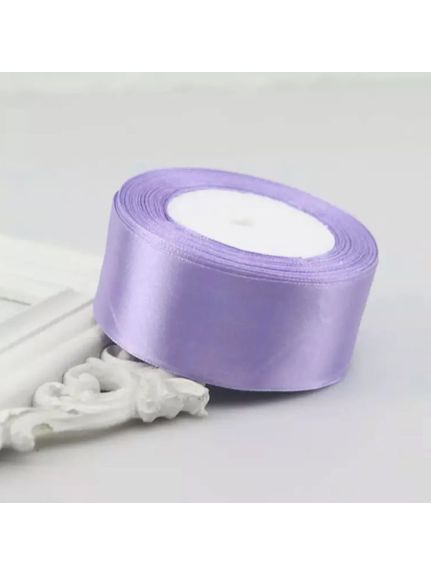 Panglica satin 4 cm – LILA