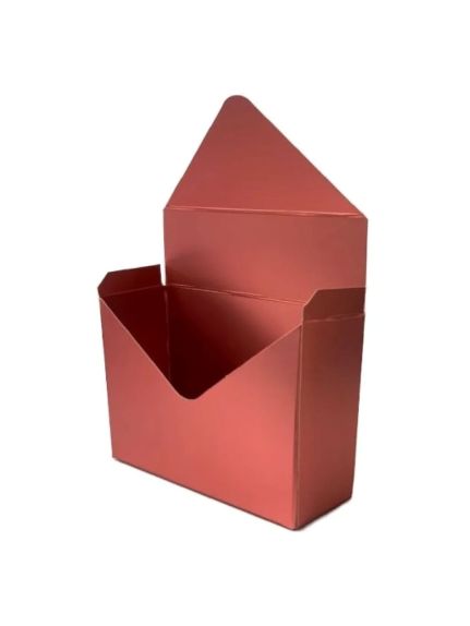 Plic de carton 1801 Rose gold