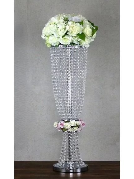 Sfesnic CS005 Argintiu 80 cm