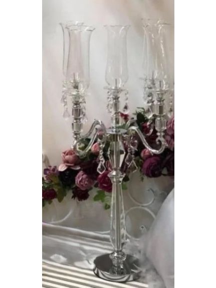 Sfesnic CS011 Argintiu 90 cm