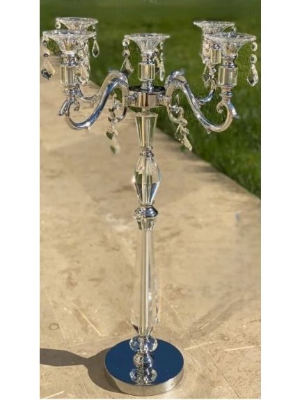 Sfesnic CS050 Argintiu 85 cm