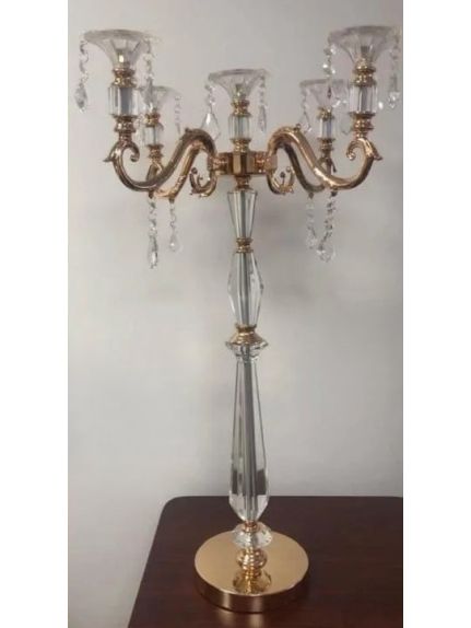 Sfesnic CS050 Auriu 85 cm